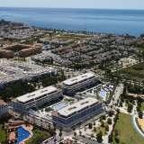  Nybyggda Energieffektiva Lägenheter med Öppen Utsikt i Marbella Malaga 8093633 thumb6