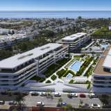  New Build Energy Efficient Apartments with Open Views in Marbella Malaga  8093633 thumb3