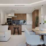  Nybyggda Energieffektiva Lägenheter med Öppen Utsikt i Marbella Malaga 8093633 thumb35