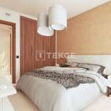  Nybyggda Energieffektiva Lägenheter med Öppen Utsikt i Marbella Malaga 8093633 thumb20