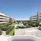  New Build Energy Efficient Apartments with Open Views in Marbella Malaga  8093633 thumb0