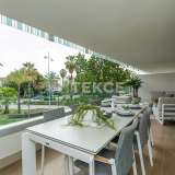  Nybyggda Energieffektiva Lägenheter med Öppen Utsikt i Marbella Malaga 8093633 thumb27