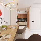  Новые энергоэффективные квартиры с открытым видом в Марбелье Малага 8093633 thumb16