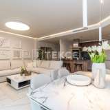  Nybyggda Energieffektiva Lägenheter med Öppen Utsikt i Marbella Malaga 8093633 thumb33