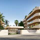  Woningen aan het strand met grote terrassen in Spanje Marbella Malaga 8093635 thumb4