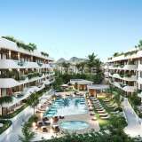 Strandfastigheter med stora terrasser i Spanien Marbella Malaga 8093642 thumb1