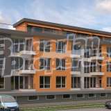  New residential building in Vinitsa quarter Varna city 7993643 thumb0