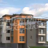  New residential building in Vinitsa quarter Varna city 7993643 thumb1