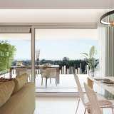 Apartamenty z Certyfikatem Energetycznym „A” w Marbelli Malaga 8093643 thumb15