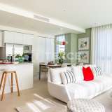  Properties with Spacious Design and Sea Views in Benahavis Benahavis 8093650 thumb26
