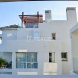  Properties with Spacious Design and Sea Views in Benahavis Benahavis 8093650 thumb7