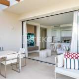  Properties with Spacious Design and Sea Views in Benahavis Benahavis 8093650 thumb40