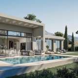  Villa's met Chique Design in Benahavís in de Natuur Benahavis 8093655 thumb6