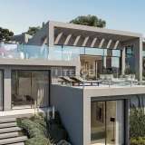  Villa's met Chique Design in Benahavís in de Natuur Benahavis 8093655 thumb4