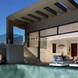  Villa's met Chique Design in Benahavís in de Natuur Benahavis 8093655 thumb12