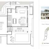  Villa's met Chique Design in Benahavís in de Natuur Benahavis 8093655 thumb24