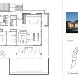  Villa's met Chique Design in Benahavís in de Natuur Benahavis 8093655 thumb23