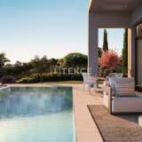  Villa's met Chique Design in Benahavís in de Natuur Benahavis 8093655 thumb14