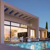  Villa's met Chique Design in Benahavís in de Natuur Benahavis 8093656 thumb10