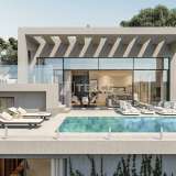  Villa's met Chique Design in Benahavís in de Natuur Benahavis 8093656 thumb0