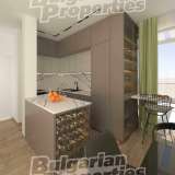  Two-level penthouse in Kenar Residence Sofia city 7993678 thumb13