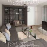  Two-level penthouse in Kenar Residence Sofia city 7993678 thumb10