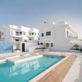  Newly-Built Villas with Sea Views in Nerja Spain Close to Beach Nerja 8093690 thumb0