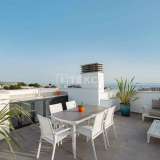  Villa's met Zeezicht in Nerja Spanje bij het Strand Nerja 8093690 thumb2