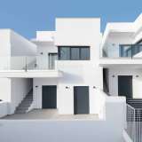  Newly-Built Villas with Sea Views in Nerja Spain Close to Beach Nerja 8093690 thumb1