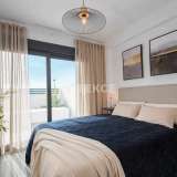  Villa's met Zeezicht in Nerja Spanje bij het Strand Nerja 8093690 thumb27