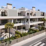  Immobiliers Spacieux Vue Mer à Nerja Costa del Sol Nerja 8093691 thumb2