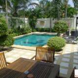  Elegant house for rent in one of the most prestigious areas of Pattaya - South Pattaya... Pattaya 4693708 thumb1