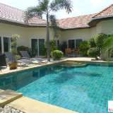  Elegant house for rent in one of the most prestigious areas of Pattaya - South Pattaya... Pattaya 4693708 thumb0