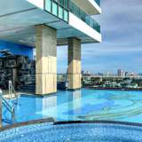  Luxurious Large 2 Bed Condo for Rent On Pratumnak Hills Pattaya Very near Cosy Beach... Pattaya 4693725 thumb0