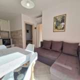  Two bedroom apartment with parking space in Budva (long term) Budva 7993737 thumb3