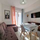  Two bedroom apartment with parking space in Budva (long term) Budva 7993737 thumb0