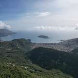  Plot 4000m2 with a view of the Budva Riviera in Lapcic Lapcici 7993743 thumb0