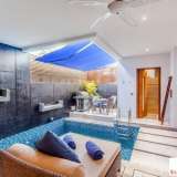  Contemporary Two Bedroom House with Private Pool near Beach in Rawai... Phuket 4693758 thumb0