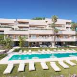 New Built Flats in Complex with Health Club in Marbella Ojen Ojen 8093776 thumb1