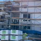  Neu Gebaute Wohnungen im Komplex mit Gesundheitsclub in Marbella Ojen Ojen 8093776 thumb43
