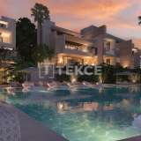  New Built Flats in Complex with Health Club in Marbella Ojen Ojen 8093776 thumb5