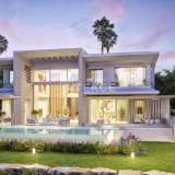  Villas au Design Élégant Vue Panoramique Mer à Ojén Malaga Ojen 8093782 thumb8