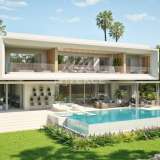  Villas au Design Élégant Vue Panoramique Mer à Ojén Malaga Ojen 8093782 thumb1