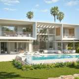  Panoramic Sea View Chic Design Villas in Ojen Malaga Ojen 8093782 thumb3