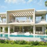  Chique Designvilla's met Panoramisch Zeezicht in Ojen Malaga Ojen 8093782 thumb5