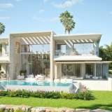  Villas de Diseño Chic con Vistas Panoramicas al Mar en Ojen Malaga Ojen 8093782 thumb7