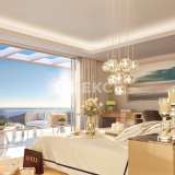  Villas au Design Élégant Vue Panoramique Mer à Ojén Malaga Ojen 8093782 thumb13