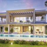  Panoramic Sea View Chic Design Villas in Ojen Malaga Ojen 8093782 thumb6