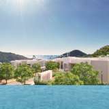  Villas de Diseño Chic con Vistas Panoramicas al Mar en Ojen Malaga Ojen 8093782 thumb0