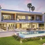  Panoramic Sea View Chic Design Villas in Ojen Malaga Ojen 8093782 thumb2